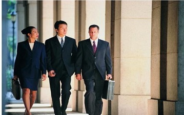 为什么选择专业翻译公司?因为有这些保障! 为什么选择专业翻译公司?因为有这些保障!
